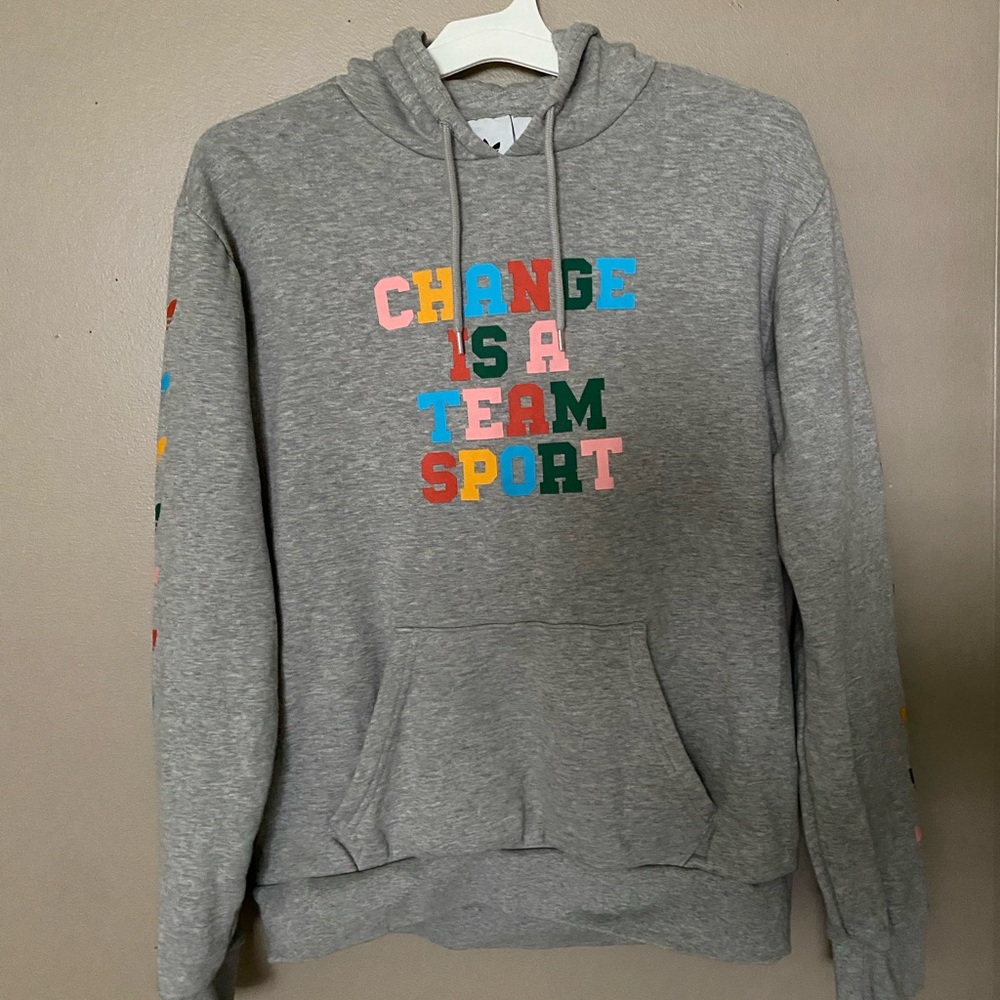 Adidas Hoodie